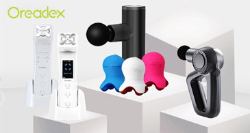 How Is The Market for Mini Massage Guns in Europe?